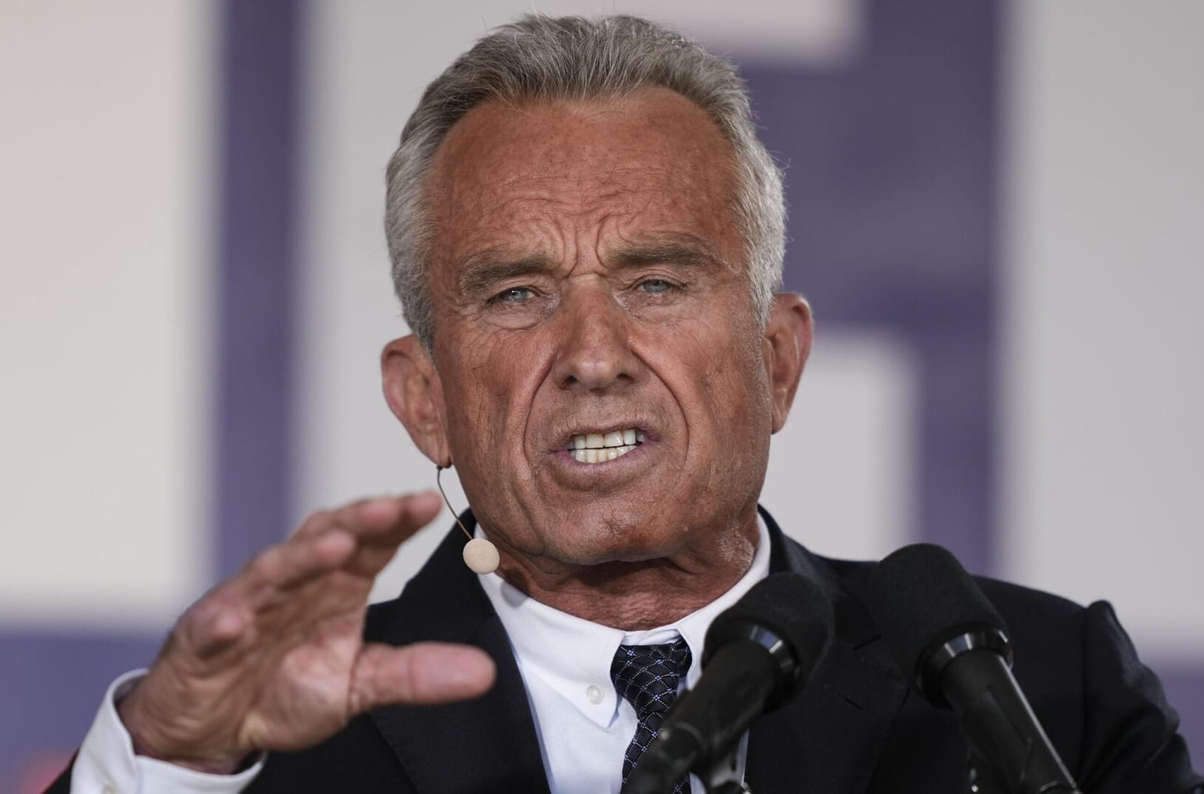 Medical fallout: RFK Jr. is dismantling American healthcare