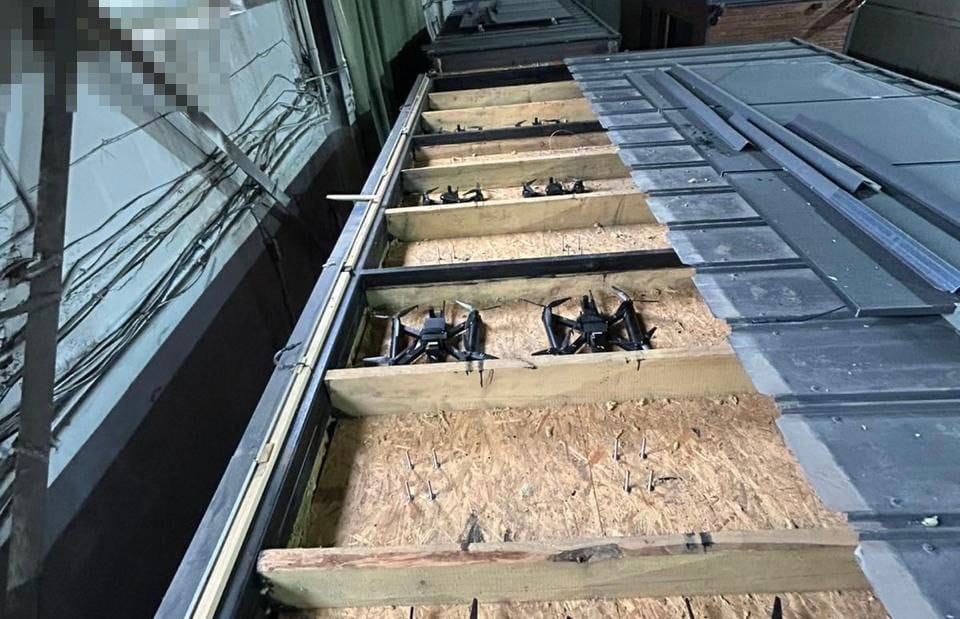 Операция «Паутина» готовилась более полутора лет, ее курировал лично Зеленский — украинские СМИ