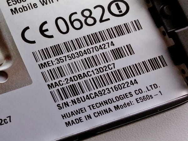 В России запретят менять идентификационные номера мобильных устройств (IMEI)