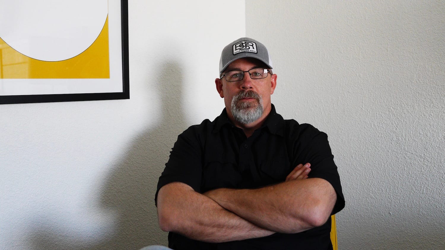 “Everyone wants me to pick a fight with my cousin”: Nate Vance on war, family politics, and the fight for Ukraine