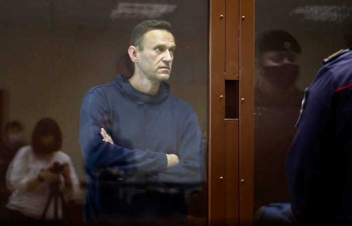 Independent labs in two countries conclude Alexei Navalny died from poisoning