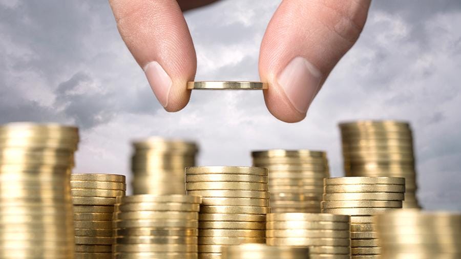 Правительство внесло в Госдуму законопроект о бюджете. С повышением НДС и тратами на войну как самой большой расходной статьей