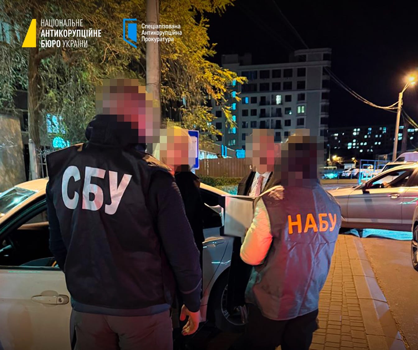 «Мидас» против Миндича. Как НАБУ провело крупнейшую антикоррупционную операцию в истории и при чем тут ЕС