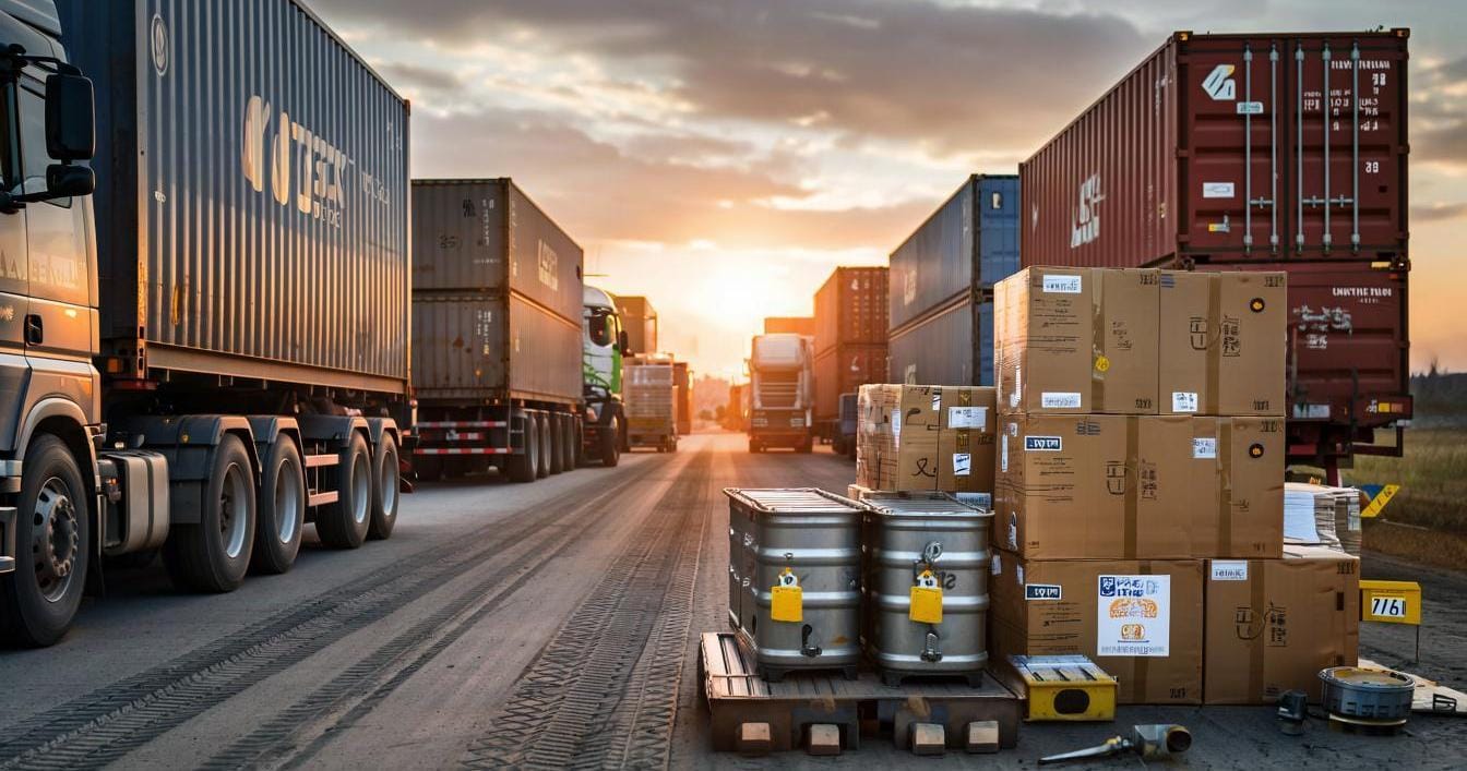 Covering their trail: Russia’s customs service has started concealing data on sanctioned imports