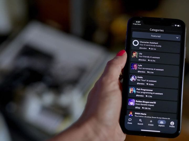 Synthetic sweethearts: AI is rewriting the reality of intimacy and desire