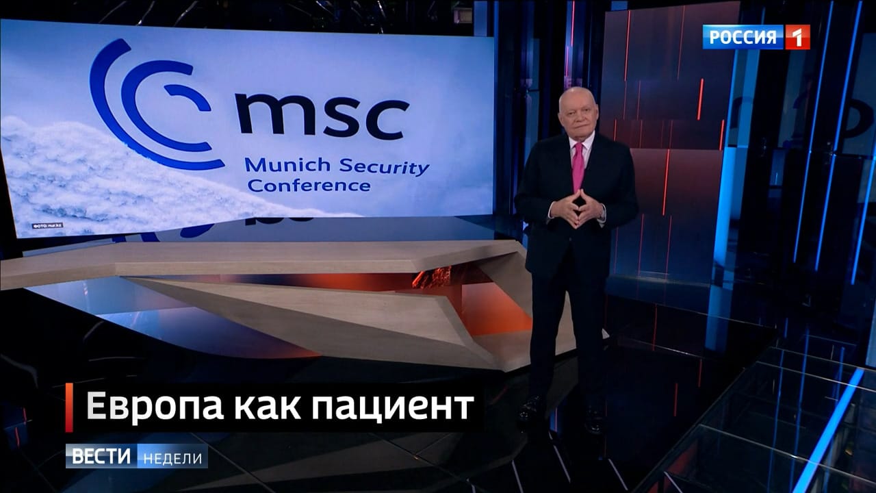 «Вести недели»: Зеленскому вручили премию имени офицера вермахта. На самом деле лейтенант фон Клейст был участником покушения на Гитлера