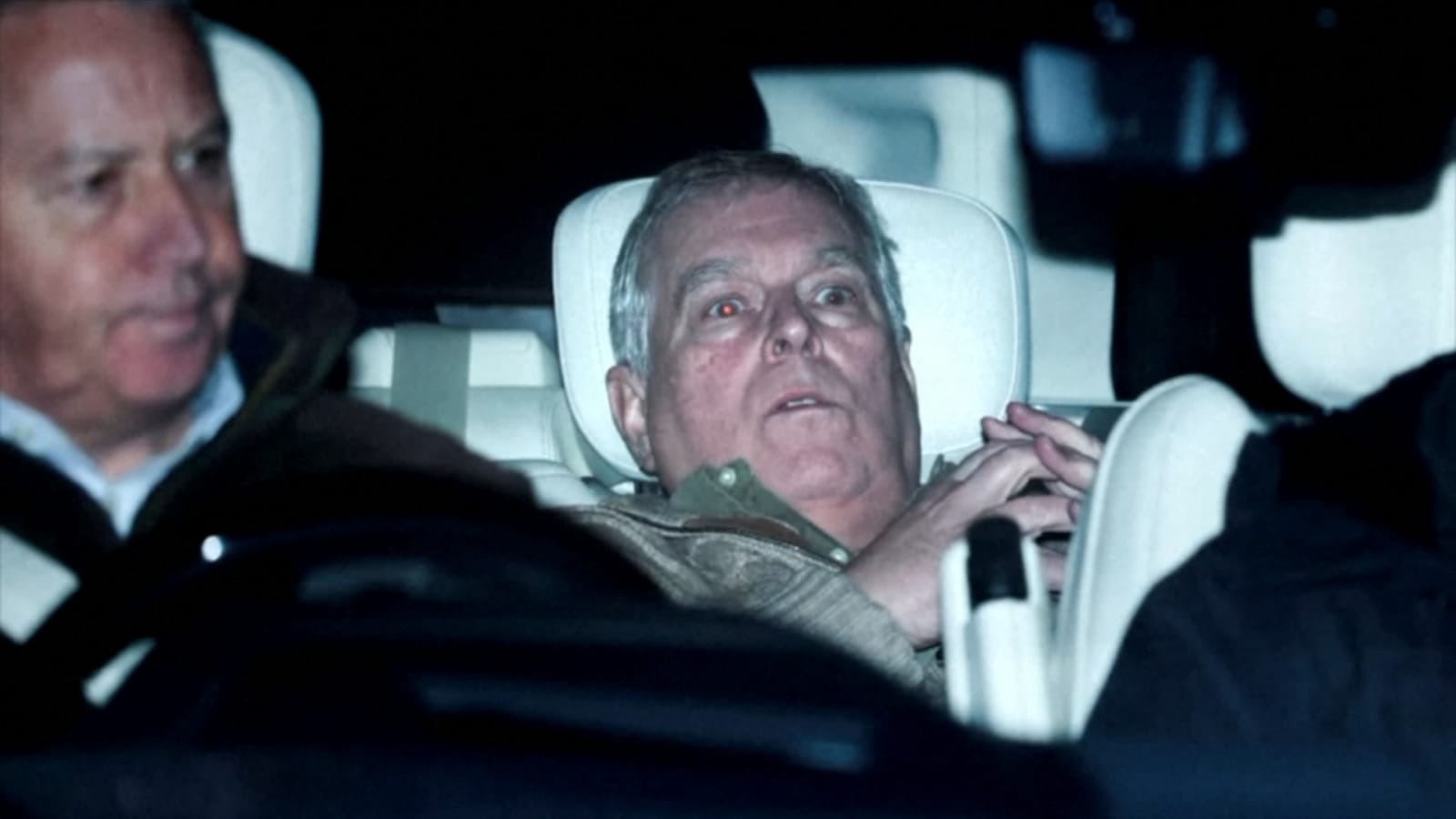 Сказке конец: как английский принц превратился в жабу 