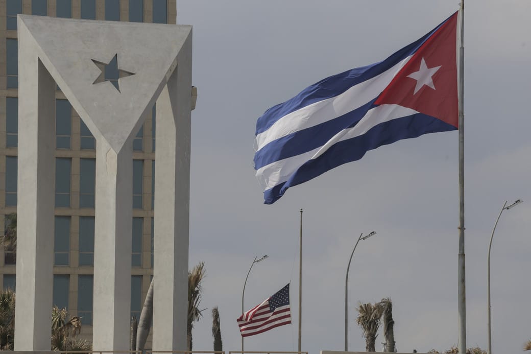 Trump’s man in Havana? Cuba looks like Washington’s next regime change target