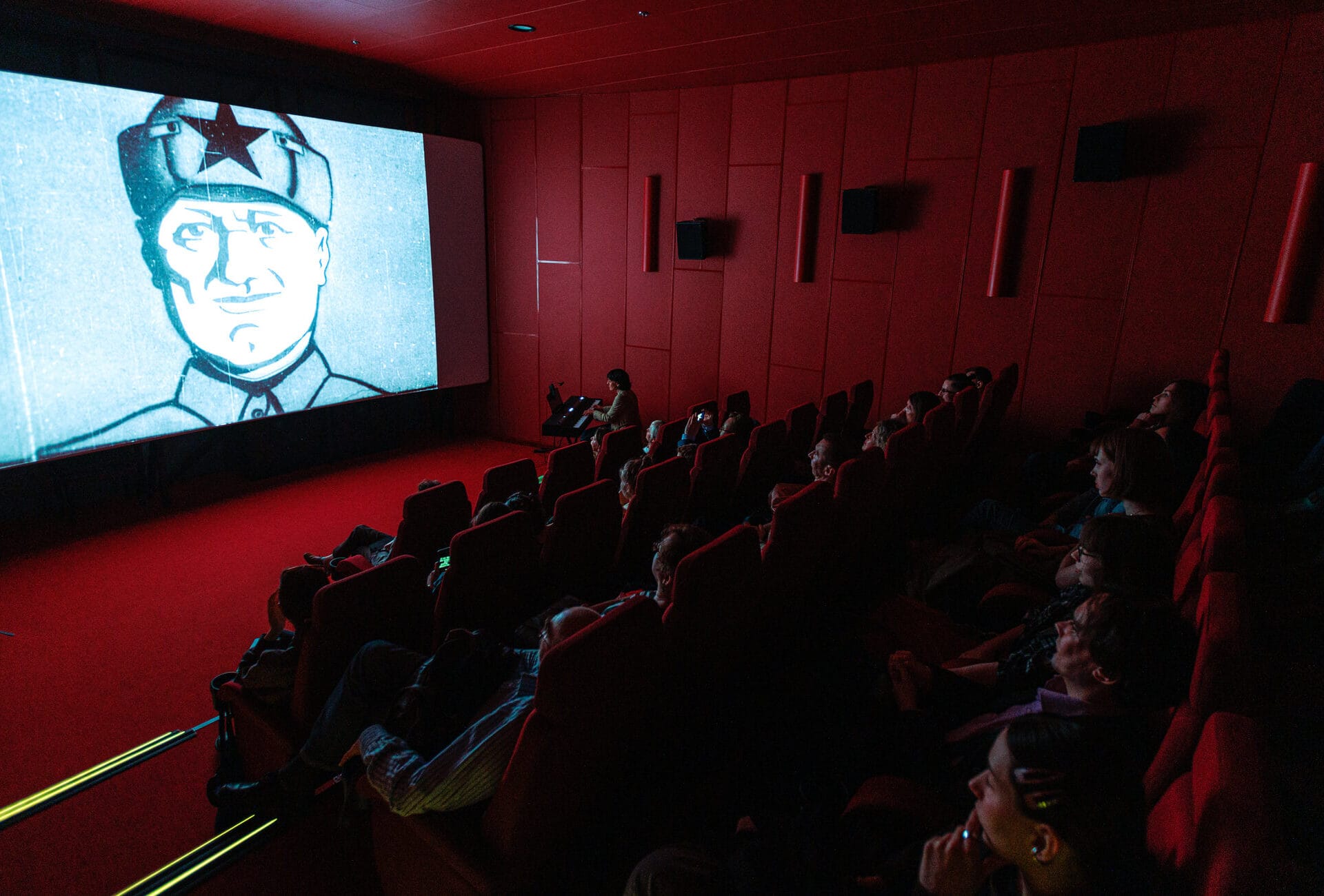 The censorship shelf: Why some of Russia’s best films are being pulled from release without ever reaching audiences