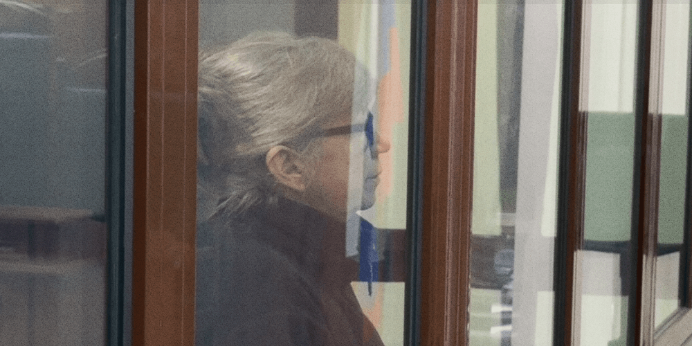 The price of a few cents: Women in Russian-occupied parts of Ukraine are being jailed for tiny payments to Ukraine