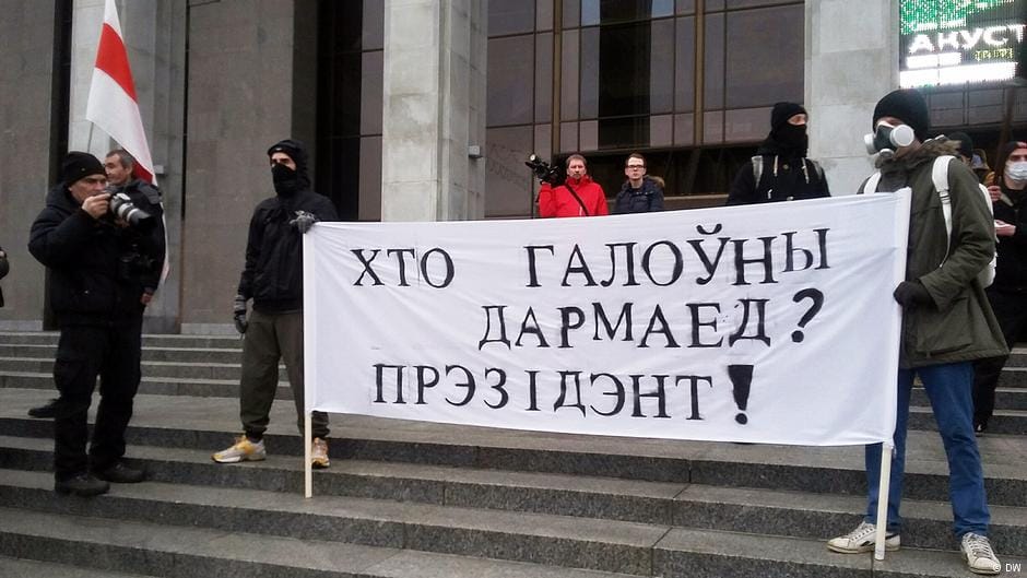 Белорусский оппозиционер Николай Статкевич: Лукашенко превратил страну в колхоз