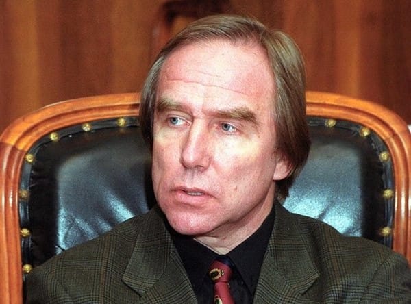 Новые приключения Ролдугина: как налогоплательщики "попали" на 5 млрд