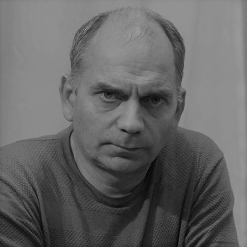 Сергей Шпилькин