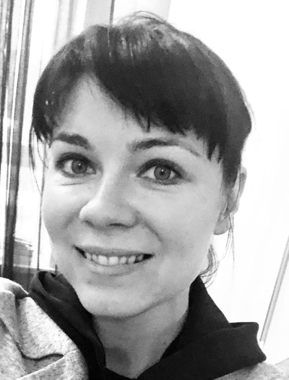 Anastasia  Mikhaylova