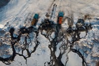 Novosibirsk Oblast, southwestern Siberia