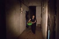 Primorsky Krai, Russian Far East