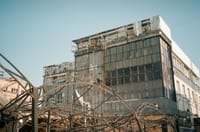 Kramatorsk, Donetsk region.