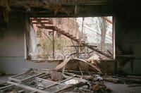 Poltava and surrounding areas.