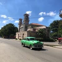 Olga’s photos from Cuba