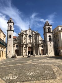 Olga’s photos from Cuba