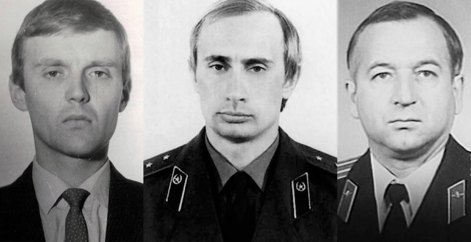 Información tóxica. Lo que Litvinenko le diría a la justicia española si no hubiera sido envenenado