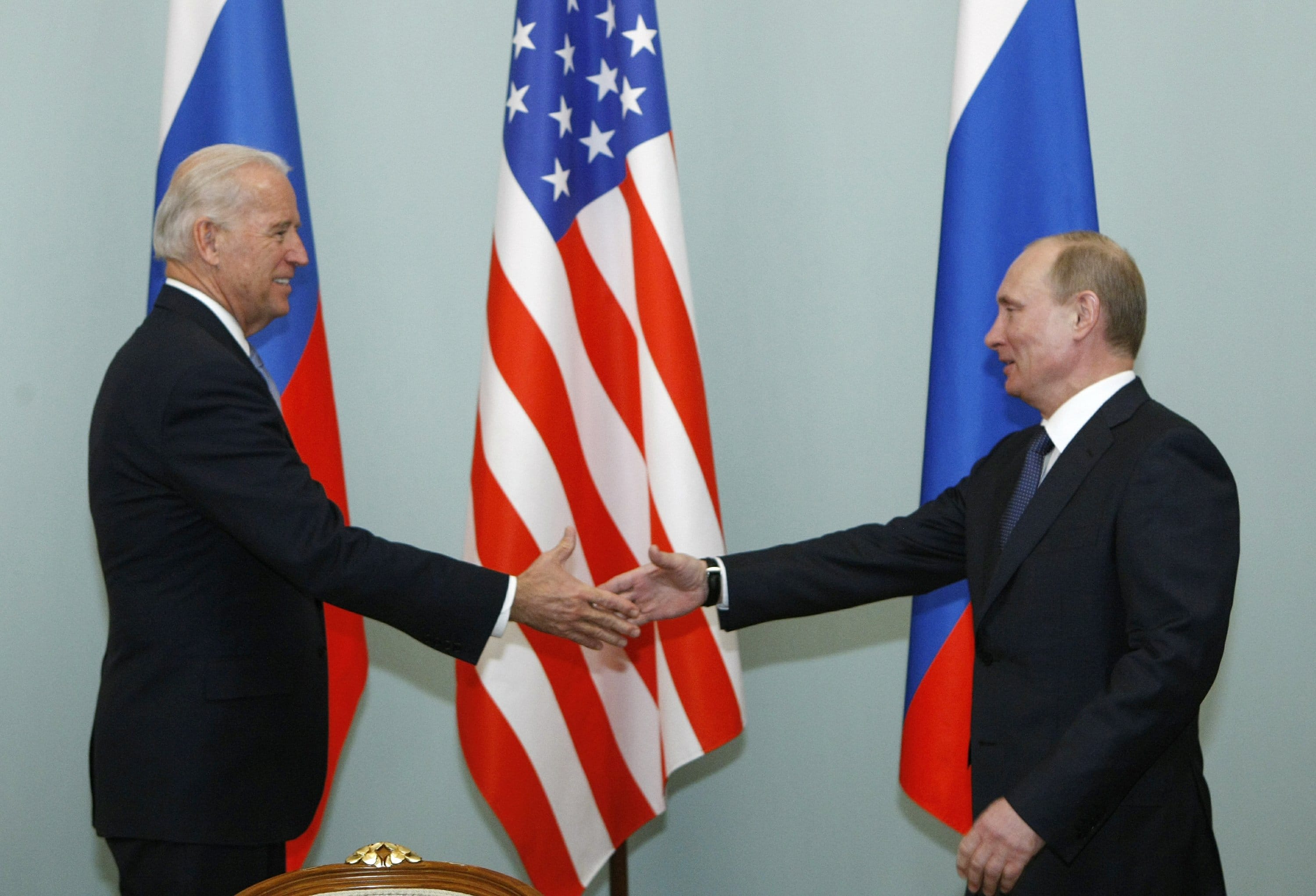 Biden’s foreign policy: new style or substance? 
