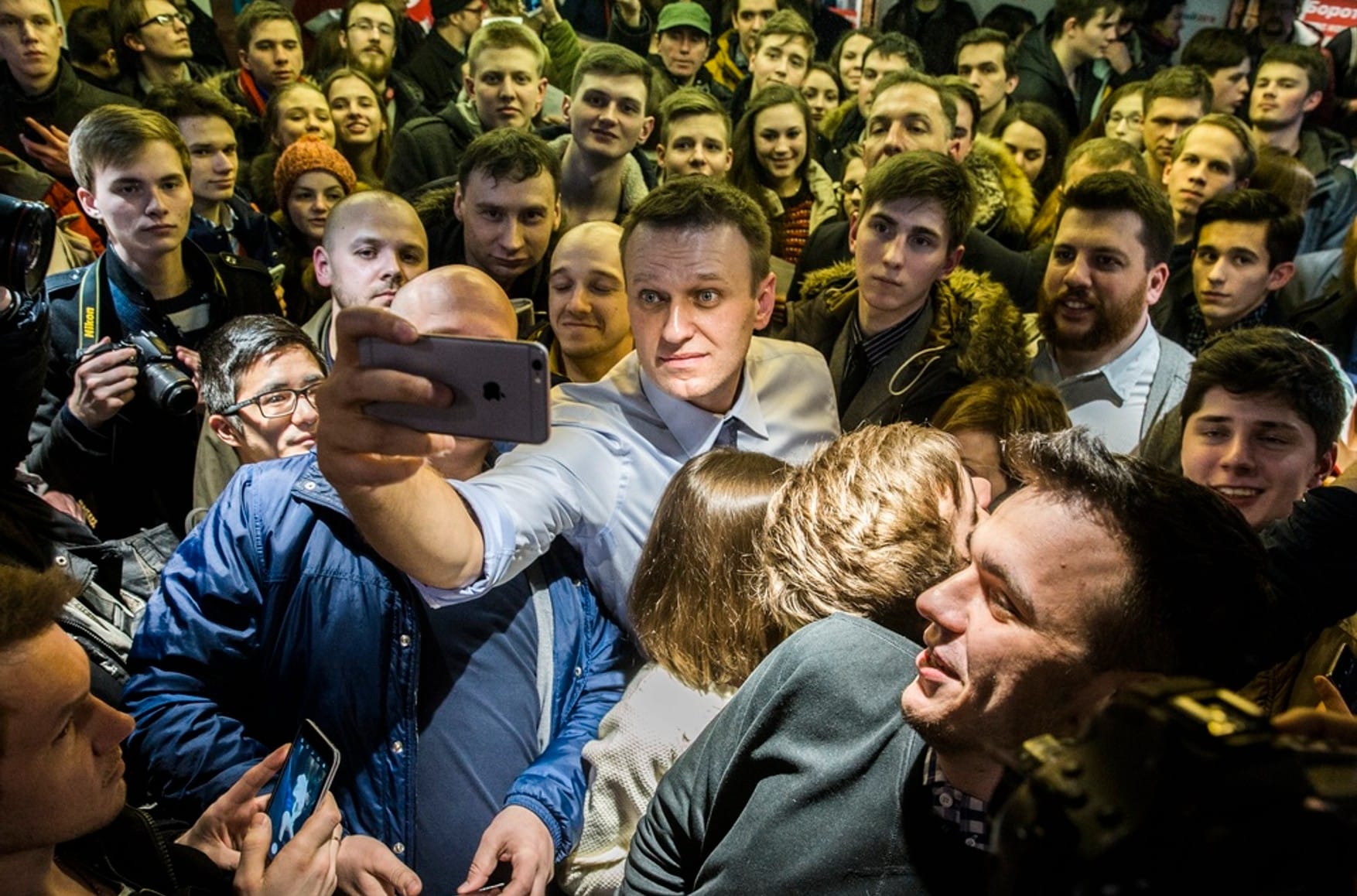 “The Clock is Ticking”. What will happen when the Anti-Corruption Foundation (ACF) is recognized as an “extremist” organisation