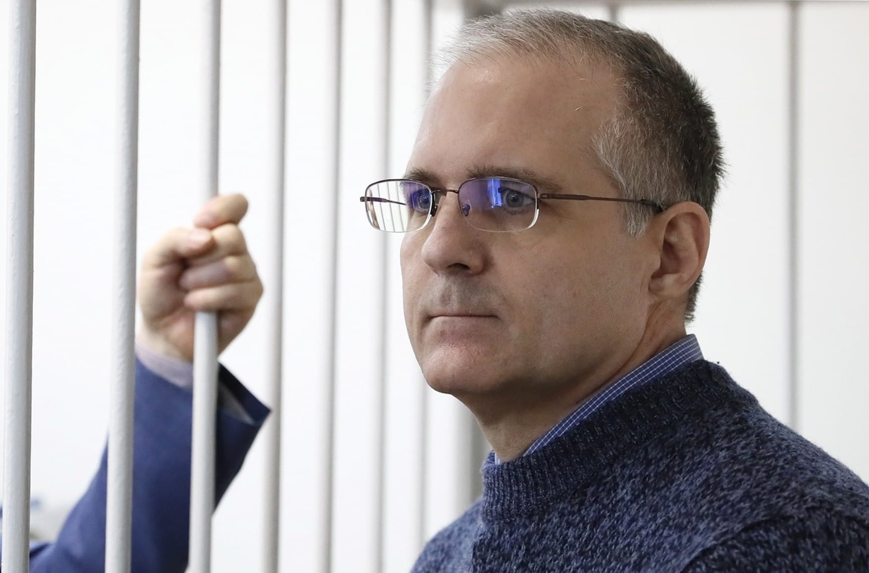 “I hope they will exchange me for pilot Yaroshenko and make a film about me”. An interview with arrested “American spy” Paul Whelan