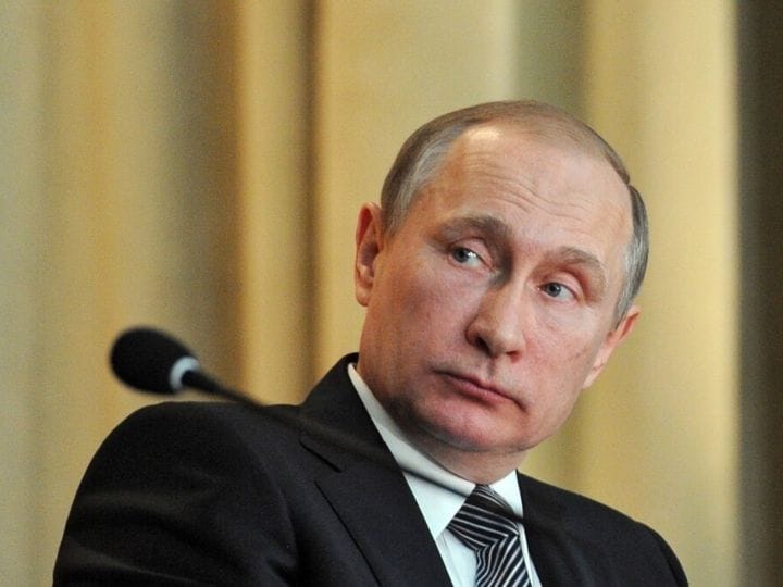 Proekt: Putin's niece and her daughter own real estate worth 1.7 billion rubles 