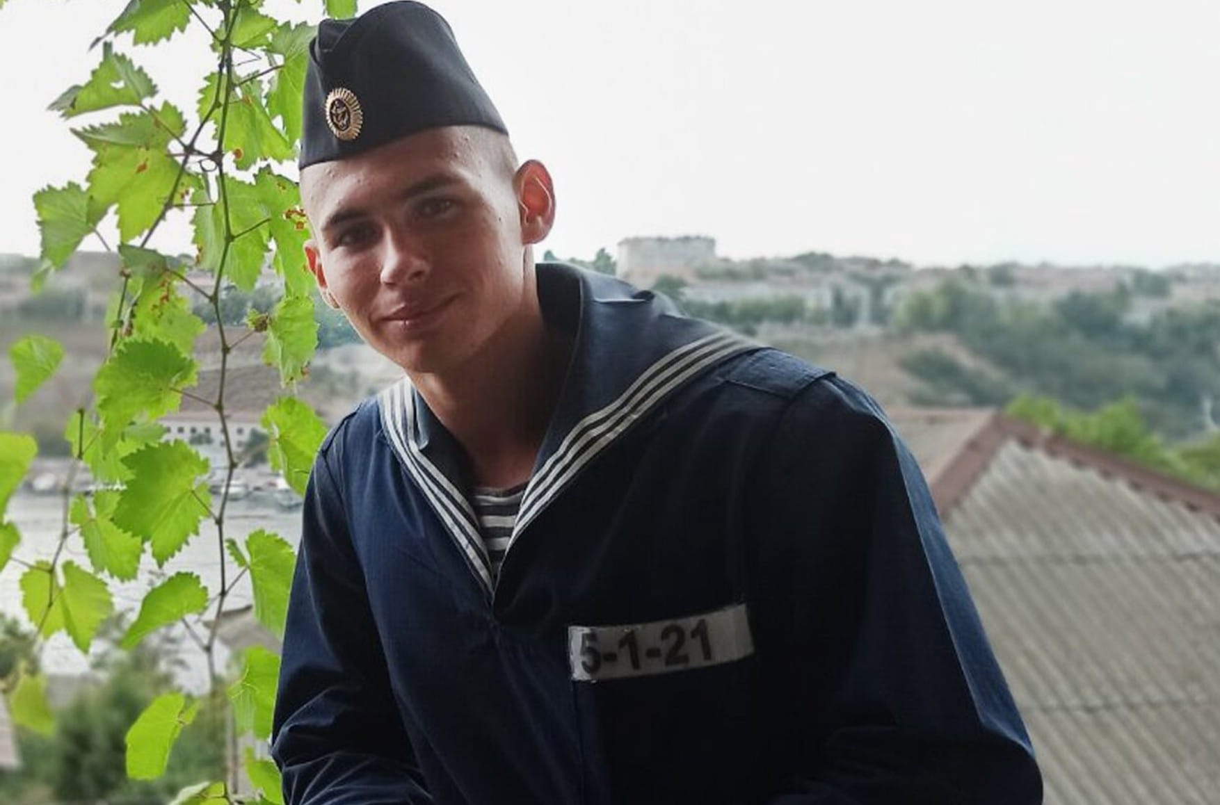 Prosecutor declares disappeared Moskva sailor as «untraceably missing» 