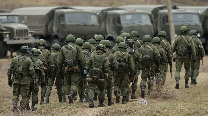 Lithuania recognizes Russia as a terrorist state