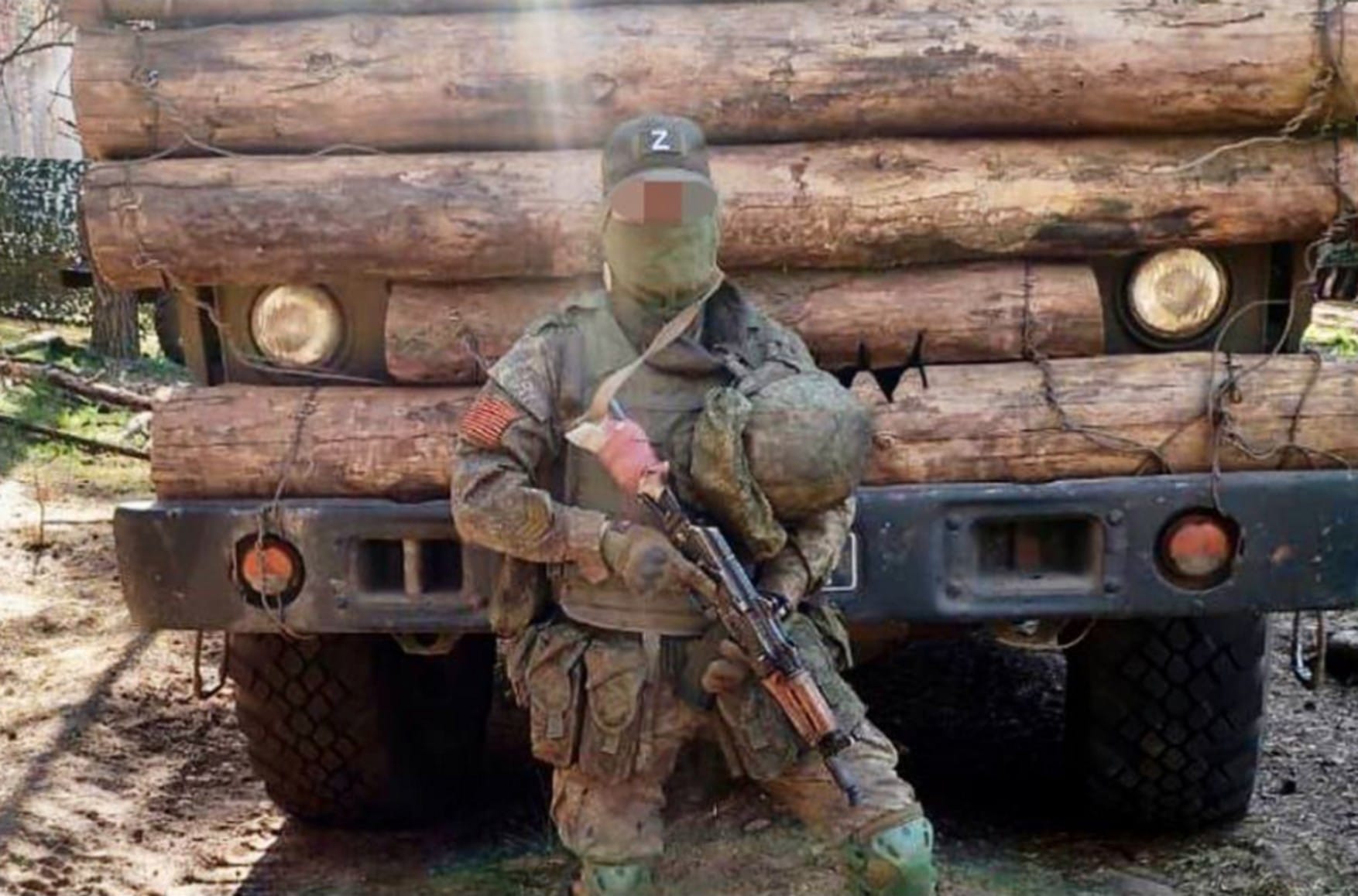 No forests, no Lake Baikal, no separate waste collection. How the war in Ukraine is killing Russia's natural environment