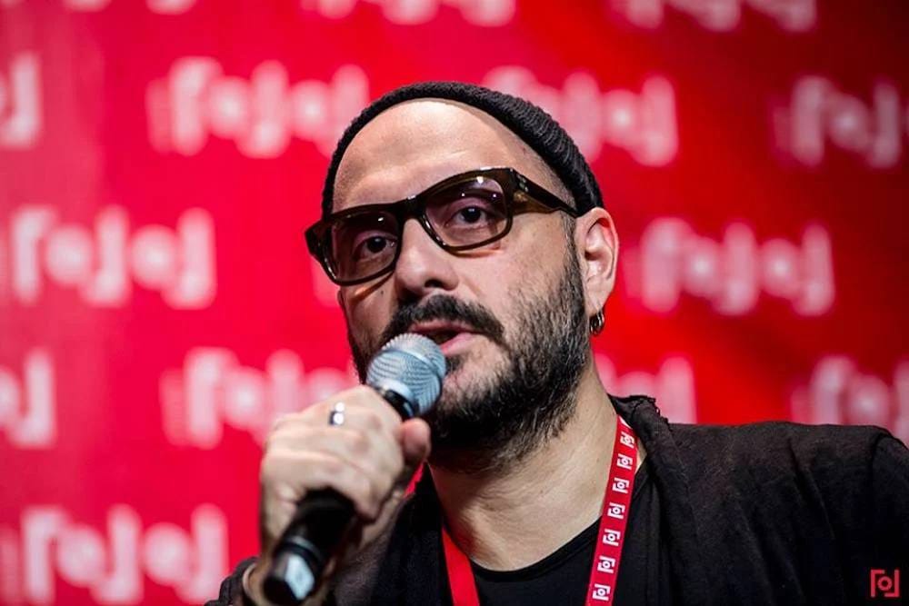 «It is murder. Yet another ordinary murder». Kirill Serebrennikov on his theater changing hands