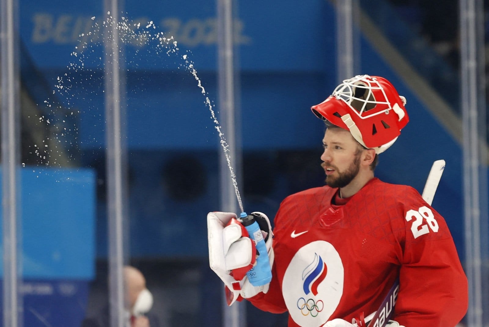 Hockey player Ivan Fedotov who wanted to leave Russia to play for NHL will serve on Novaya Zemlya, TASS reports