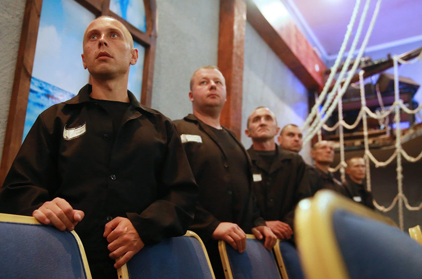 “They will be used in demining, and without skills it's a sure death”: Olga Romanova on sending prisoners to war