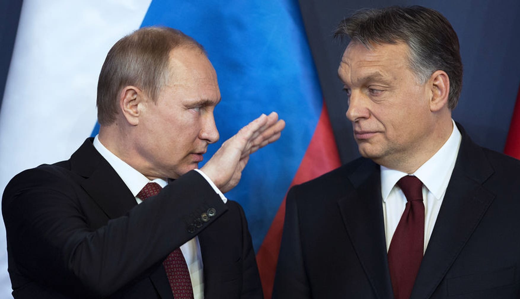 Dancing with Putin: How Orban’s Hungary ended up being the Kremlin's only EU ally 