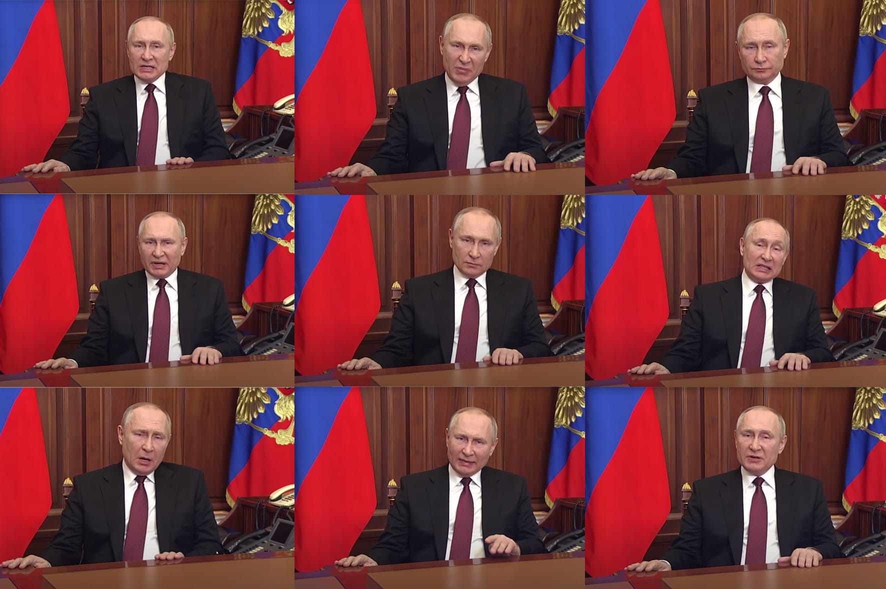 “Putin is a psychopath with sadistic traits; he is triggered by weakness”: Neuroscientist James Fallon on how the West can avert nuclear war