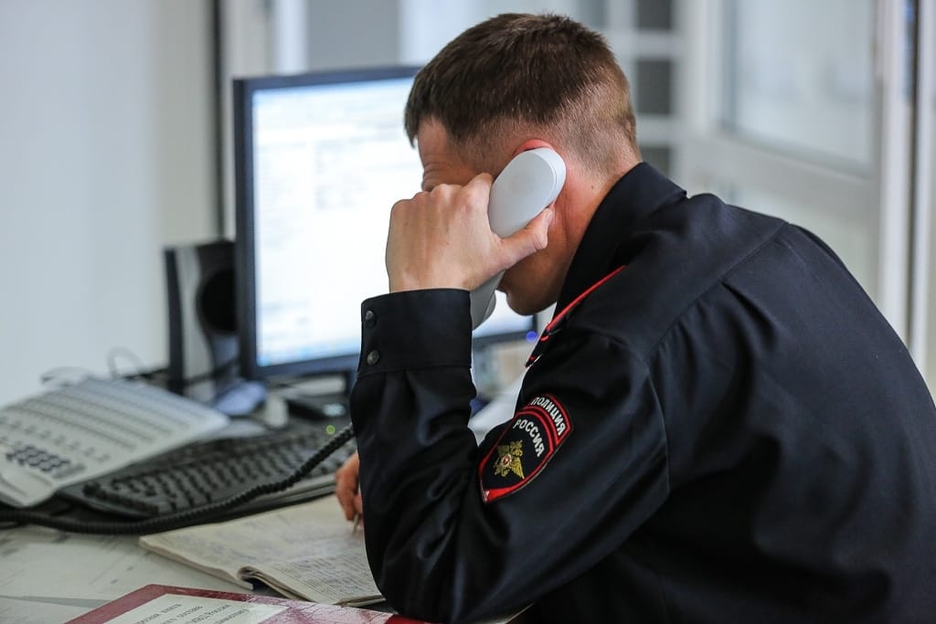 Russians wrote almost 145,000 denunciations in six months, most of them over “war fakes”