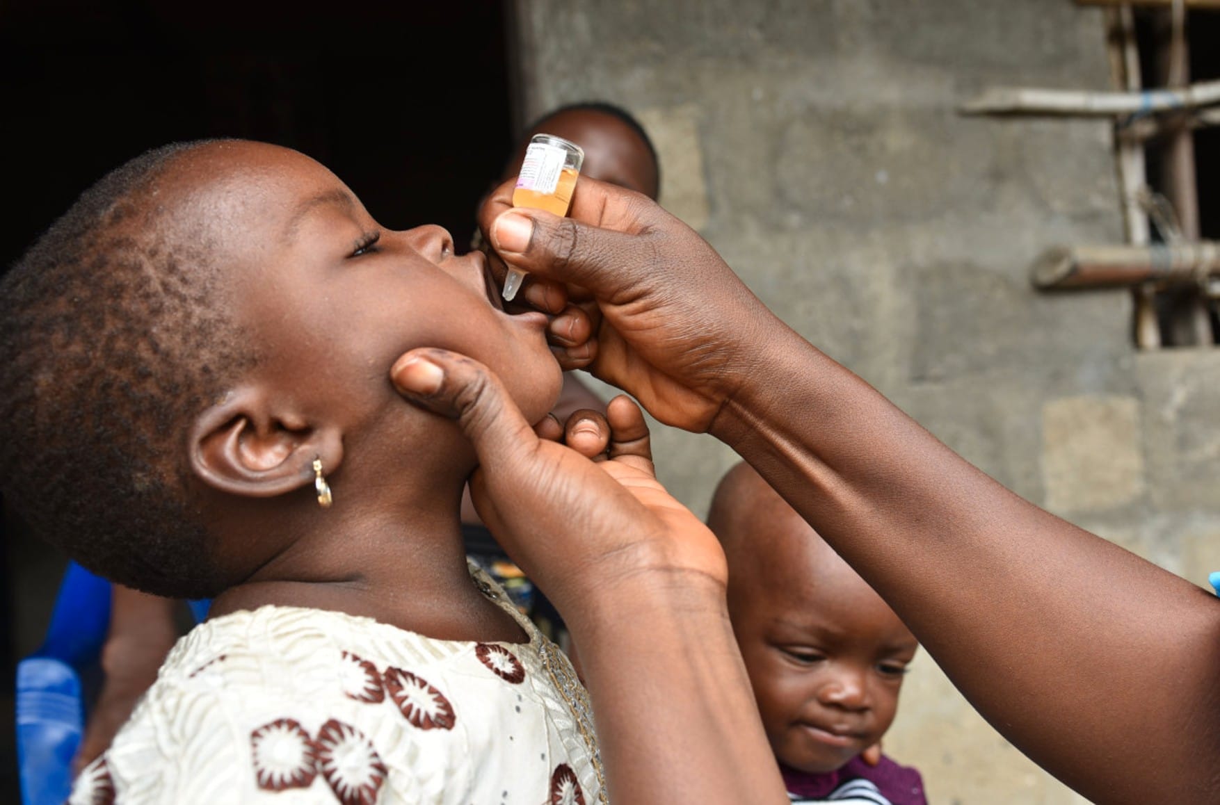Polio is making a comeback. Why a seemingly eradicated disease threatens humanity again