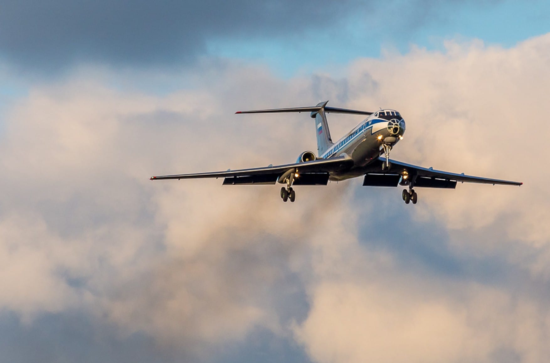 ICAO red-flags Russia over flight safety