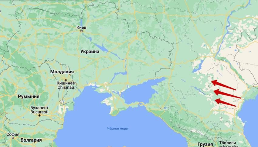 Russia launches missiles at Kyiv, Odesa, Dnipro, Mykolayiv and Khmelnytskyi regions