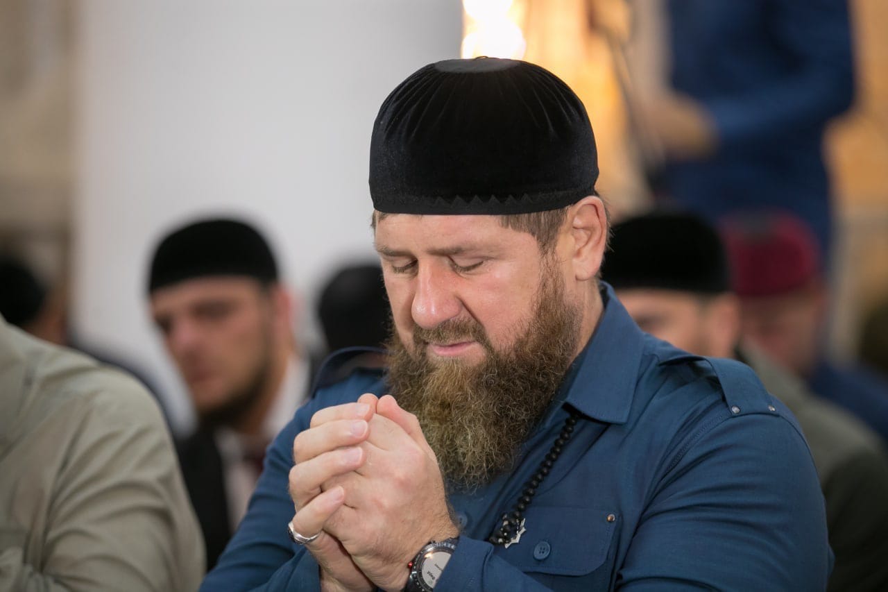 “He declared jihad for a Christian ruler” – experts explain how Kadyrov distorts Islam to justify war against Ukraine