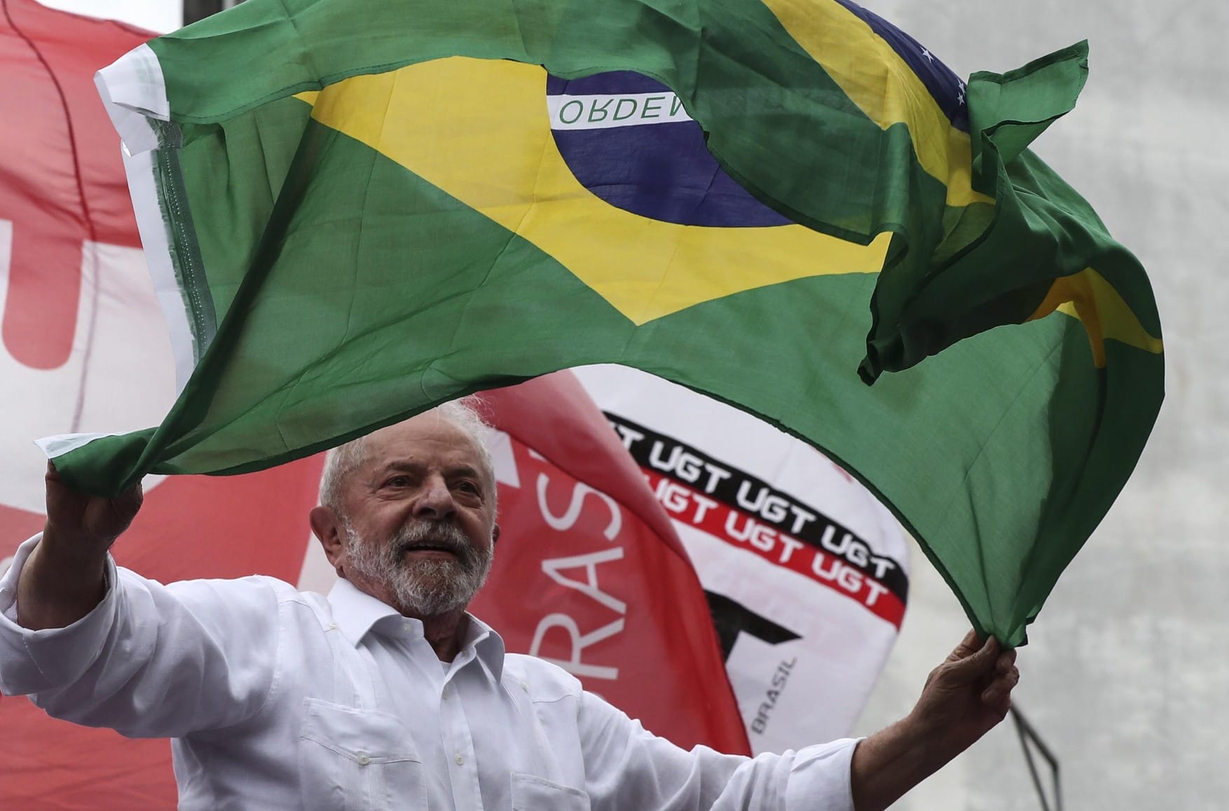 From prison to presidency: How and why socialist Lula de Silva defeated fascist dictator Jair Bolsonaro