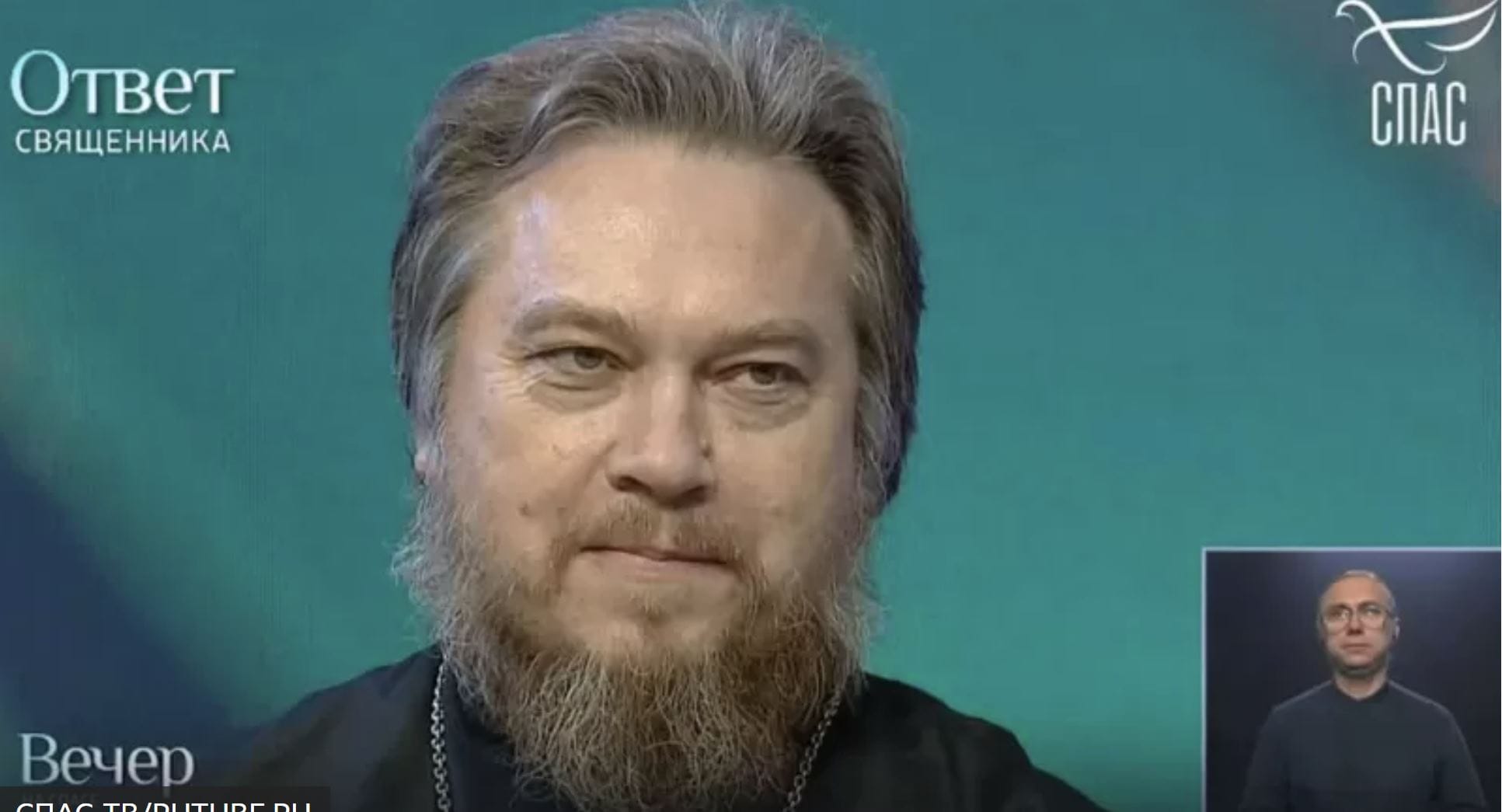 Russian priest who said women should have more children to stop being afraid of sending them to war killed in Ukraine