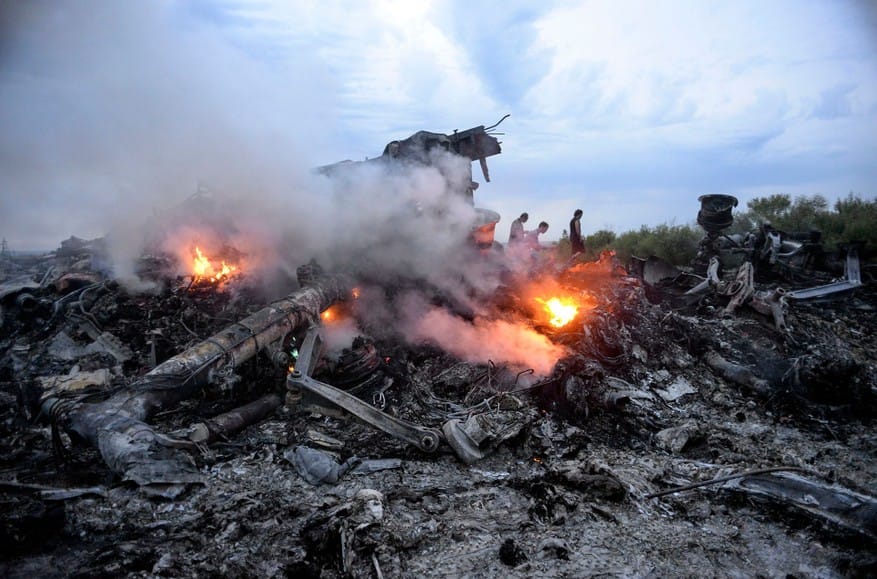 Dutch court finds Russian proxies Girkin, Kharchenko and Dubinsky guilty in downing Flight MH17, Pulatov acquitted