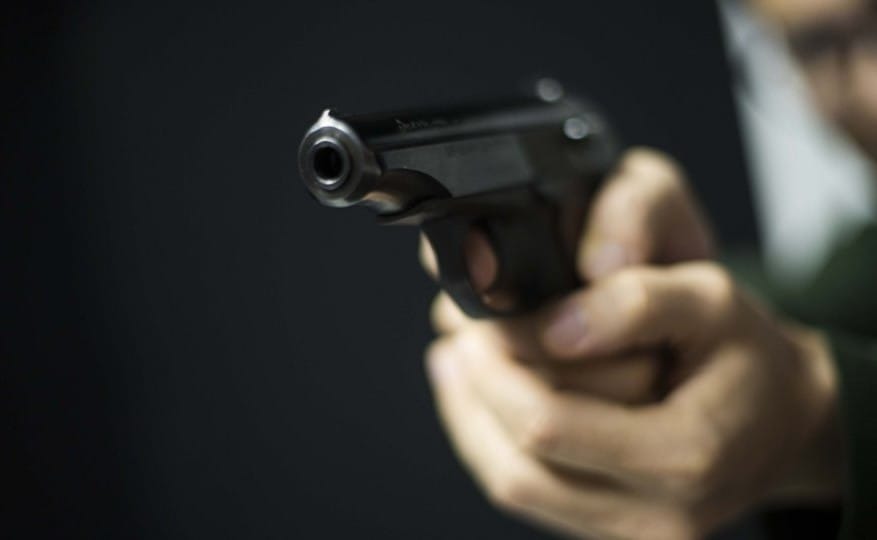 “Died in the line of duty”: Village puts up memorial plaque for sergeant killed in drunken June shootout with FSB in Kherson