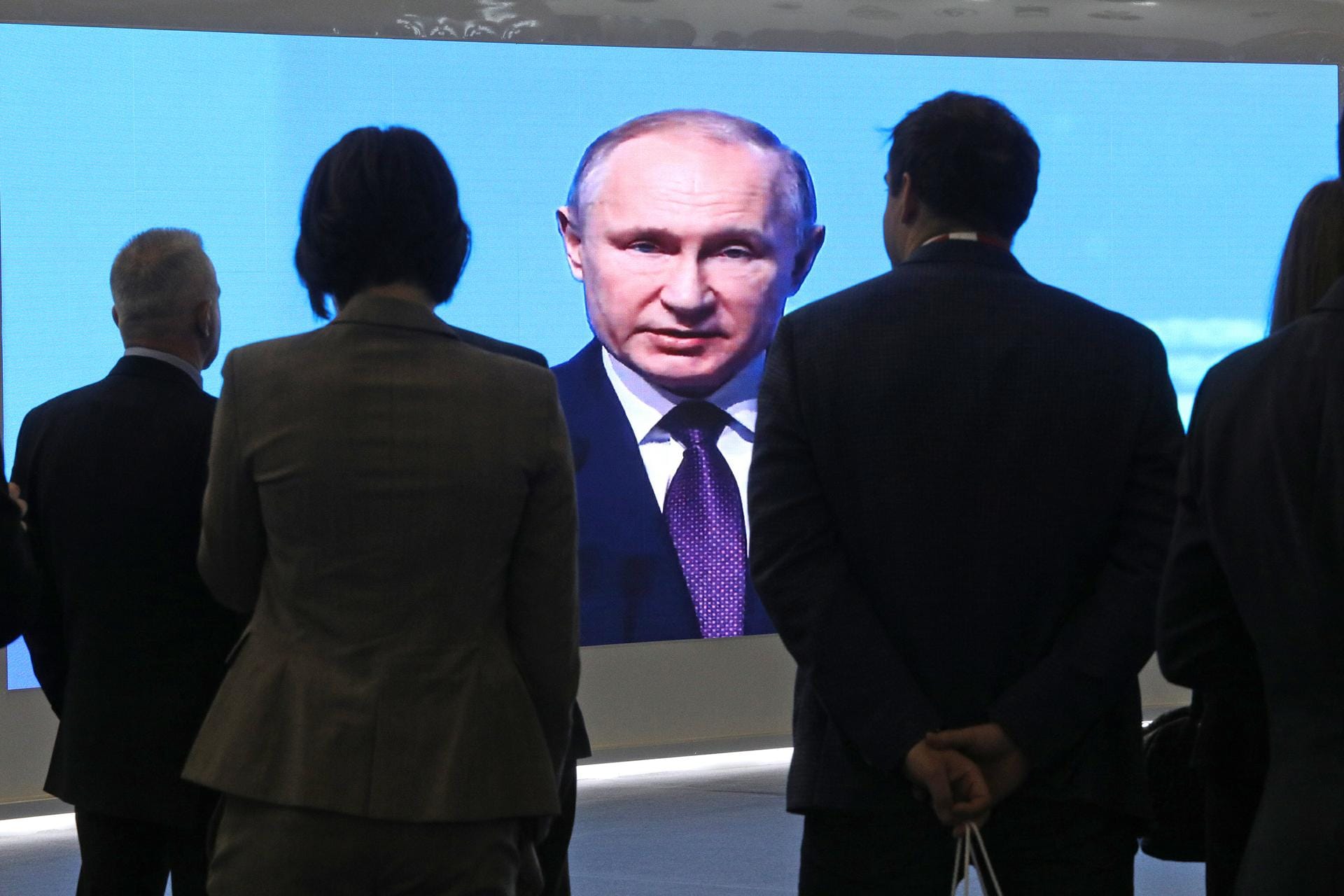 Weapon of mass distortion. How Russian TV channels bypass sanctions and continue to broadcast in EU