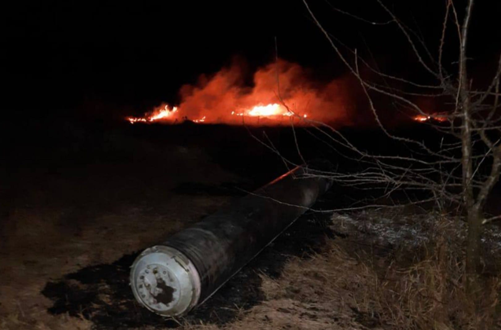 Russia shells Ukraine's Kharkiv, Donetsk, Zaporizhzhia, and Kherson regions, authorities report fatalities