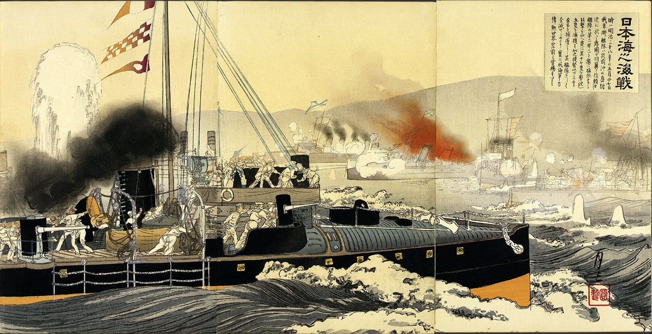 Lessons of Sakhalin. How banking on convicts caused Russia to lose the island to Japan in 1905