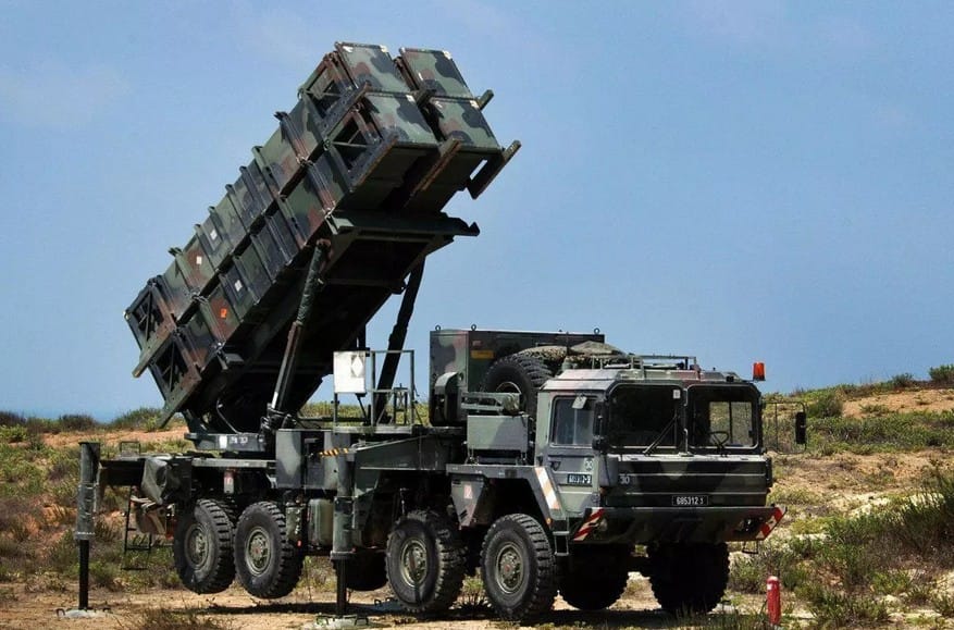 US finalizing plans to transfer Patriot missile defense systems to Ukraine, CNN reports